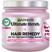 Garnier Ultimate Blends Hair Remedy - 340 ml