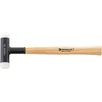 Stahlwille 10959 40 SCHONHAMMER 70190140 Hammare rekylfri 760 g 355 mm 1 st
