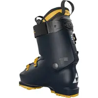 Fischer Ranger Hv 130 Dyn Vac Gw Alpina Skidpjäxor