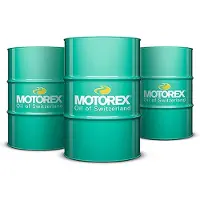 Motorex Boxer 4t 15w50 Drum 58l Motorolja