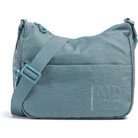 Mandarina Duck MD20 Crossover väska turkos