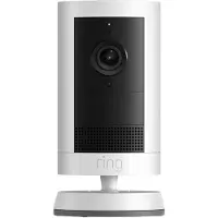 Ring Outdoor Plus Battery Weatherproof Outdoor Network övervakningskamera