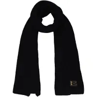 Dolce&Gabbana Ribbvävd Halsduk