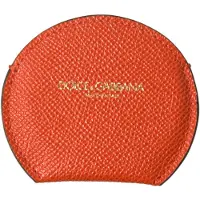 Dolce&Gabbana Halvmåne Myntficka Bp1659