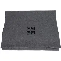 Givenchy Logotyp Ullschal