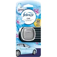 Febreze April Fresh Vent Clip Billuftfräschare - 2 ml