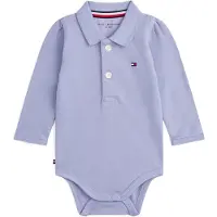 Tommy Hilfiger Sparkdräkt/body duvblå
