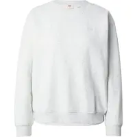 Levi's Sweatshirt 'Everyday Sweatshirt' grå