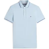 Tommy Hilfiger T-shirt ljusblå