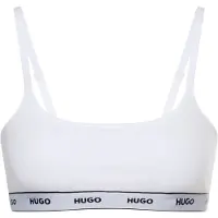 HUGO 50545691 Bralette Red Bh 2 Enheter