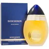Boucheron Eau de Parfum 100ml Spray For Her