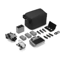 DJI Mini 5 Pro Fly More Combo (RC2) - Drönare - USB