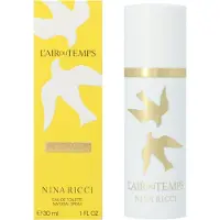 Nina Ricci L'Air Du Temps Eau de Toilette Travel edition 30 ml