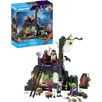 Playmobil Haunted Ruin