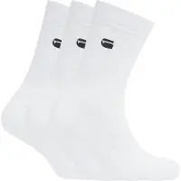 G-Star Clay Strumpor 3 Par