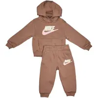Nike Kids Club Chenille Långärmad Uppsättning