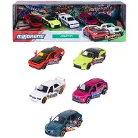 Simba Majorette Graffiti