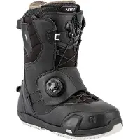 Nitro Cave Tls Snowboardkängor För Bindningar