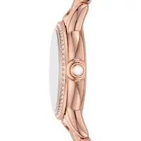 Emporio Armani Klocka - Kvinnor - AR11671