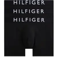 Tommy Hilfiger Um0um03690 Brief Boxers 3 Enheter