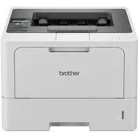 Brother Hll5210dw Laserskrivare