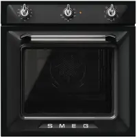 Smeg Victoria Sf6905 70l Multifunktionsugn