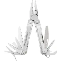 Leatherman Rebar knivlös multiverktyg