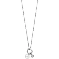 Ti sento halsband 34113PW