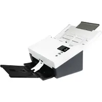 Avision AD345GN A4-dokumentskanner 60ppm/A4/USB3.2/LAN/Duplex
