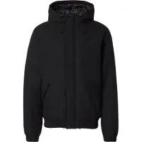 Billabong Övergångsjacka 'All Day' svart