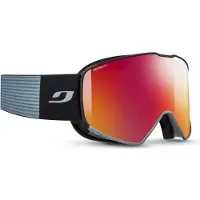 Julbo Cyrius-X Spectron 3 Gray / Black