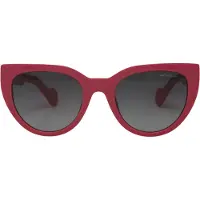 Moncler ML0076 72B Solglasögon