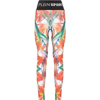 Plein sport Sportleggings