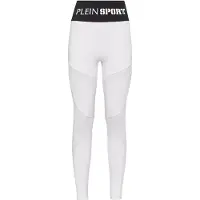 Plein sport Sportleggings Multicut