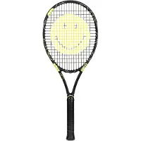 Prince Beast 280 Smiley Edition Osträngat Tennisracket