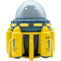 Abystyle Time Machine Mugg