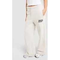 Nike Classic+ Wide Leg Joggers, krämfärg