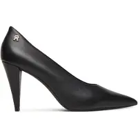 Tommy Hilfiger Pumps svart