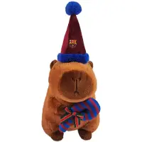 FC Barcelona Stor Julkapybara