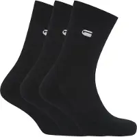 G-Star Clay Strumpor 3 Par