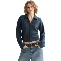 Scotch & Soda U9b01131t Skjorta Med Långa ärmar