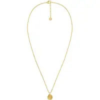 Edblad Holly guld halsband 129668