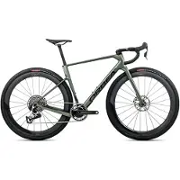 Orbea Terra Race M11eltd 1x Red Xplr Axs 13s 2026 Gravelcykel