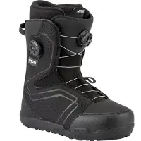 Nitro Sentinel Tls Snowboardstövlar