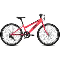 Aspen Chilly 24´´ Tourney Ft 2026 Cykel
