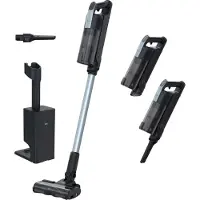Hoover Skaftdammssugare HF3 Pro inkl Tömningsstation 400W