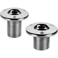 AstralPool Stainless Steel Ss Ø25mm L70mm Ball 69876 Returmunstycke