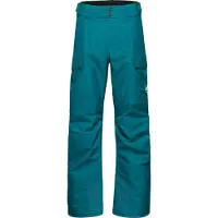 Mammut Fall Line Hardshell Thermo Byxor