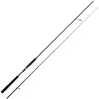 Cinnetic Sky Line Purple Dart´n Spinnfiskespö