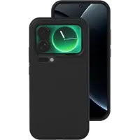 Mtp Products Xiaomi 17 Pro Liquid silikon skal - Svart